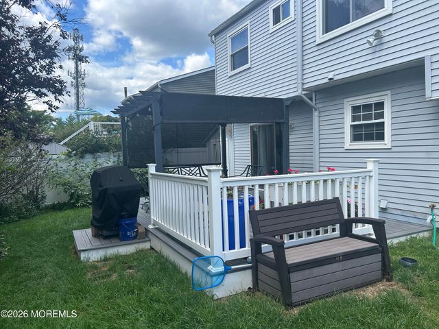 15 Barre Drive, Howell, NJ 07731