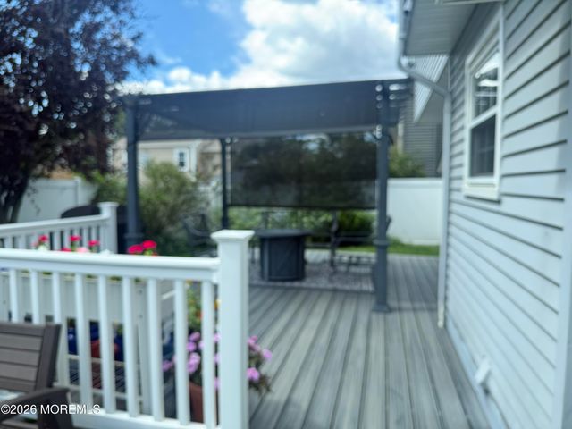 15 Barre Drive, Howell, NJ 07731