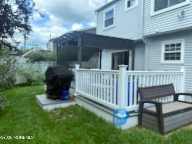 15 Barre Drive, Howell, NJ 07731