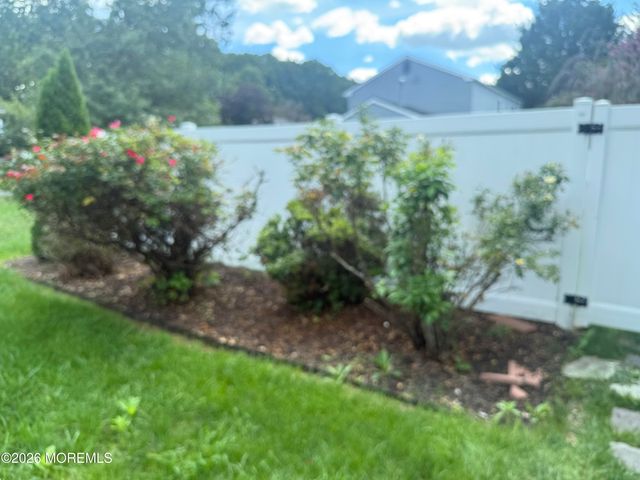 15 Barre Drive, Howell, NJ 07731
