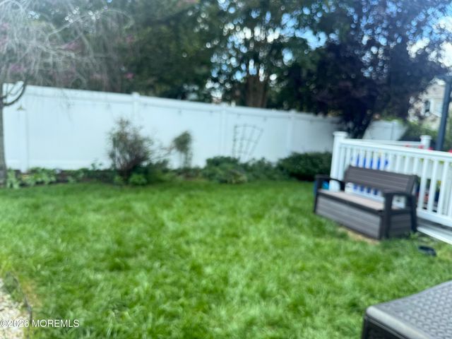 15 Barre Drive, Howell, NJ 07731