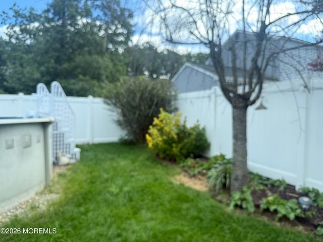 15 Barre Drive, Howell, NJ 07731