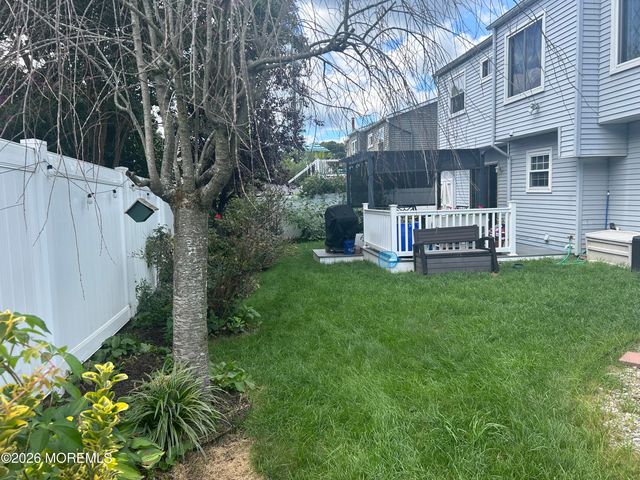 15 Barre Drive, Howell, NJ 07731