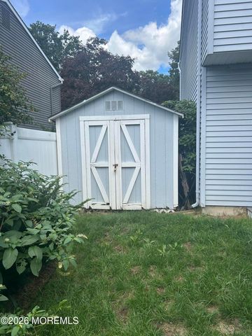 15 Barre Drive, Howell, NJ 07731