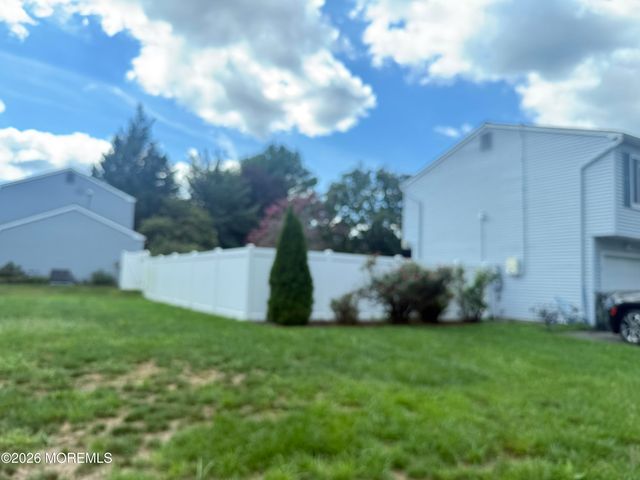 15 Barre Drive, Howell, NJ 07731