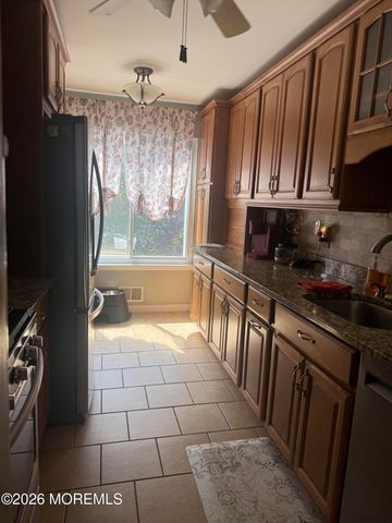 15 Barre Drive, Howell, NJ 07731