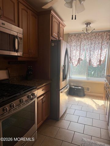 15 Barre Drive, Howell, NJ 07731
