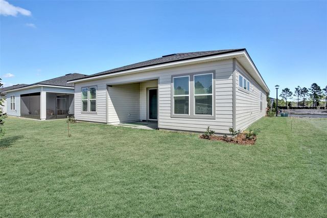 49 SILVER GLEN DRIVE, Palm Coast, FL 32137