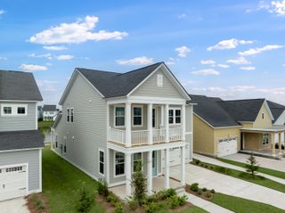 523 Red Monarch Way, Moncks Corner, SC 29461