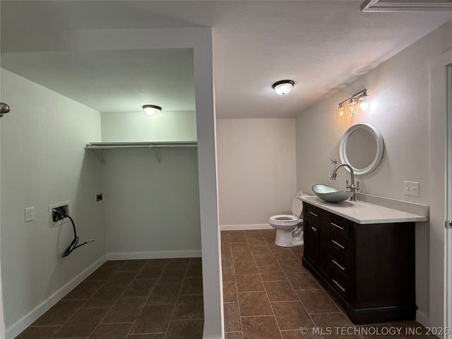 4031 Oklahoma Street, Muskogee, OK 74401