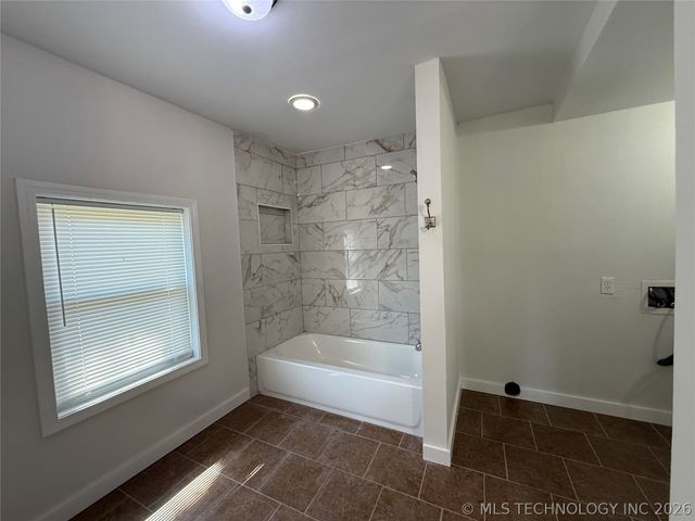 4031 Oklahoma Street, Muskogee, OK 74401