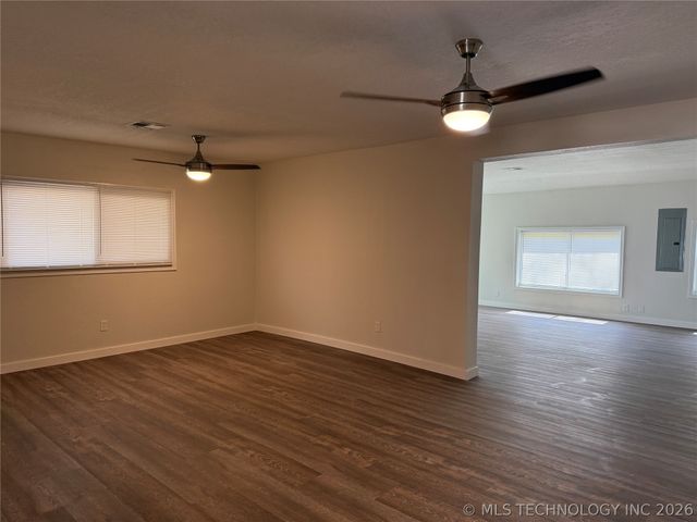 4031 Oklahoma Street, Muskogee, OK 74401