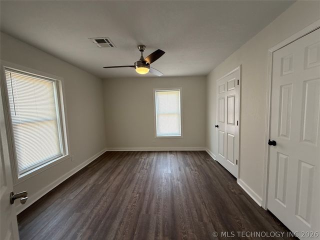 4031 Oklahoma Street, Muskogee, OK 74401