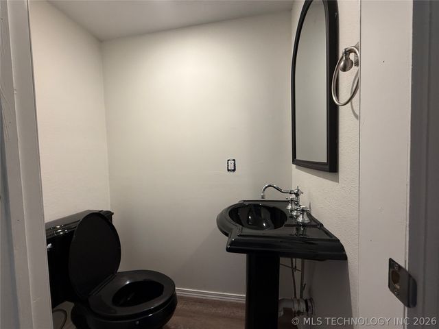 4031 Oklahoma Street, Muskogee, OK 74401