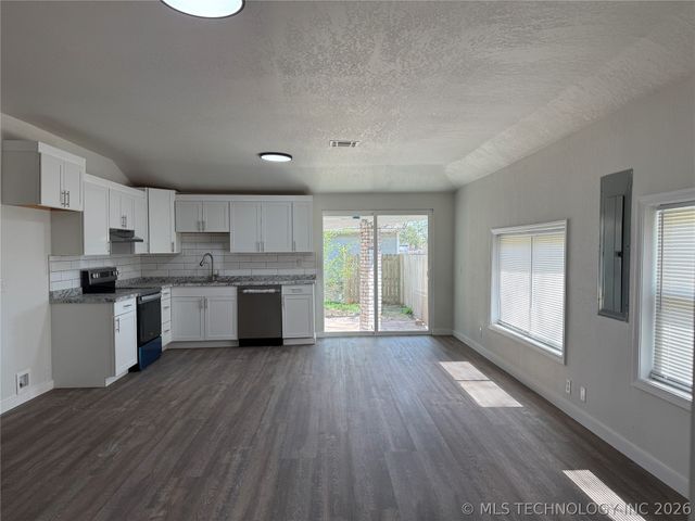 4031 Oklahoma Street, Muskogee, OK 74401