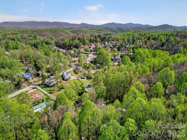 105 Poplar Street, Saluda, NC 28733