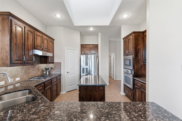 7606 Red Stag Street, Arlington, TX 76002