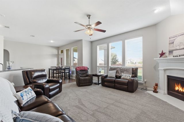 7606 Red Stag Street, Arlington, TX 76002