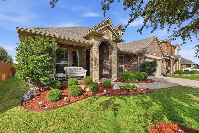 7606 Red Stag Street, Arlington, TX 76002