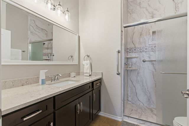 7606 Red Stag Street, Arlington, TX 76002