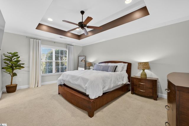 11 Cedarcrest Court, Simpsonville, SC 29680