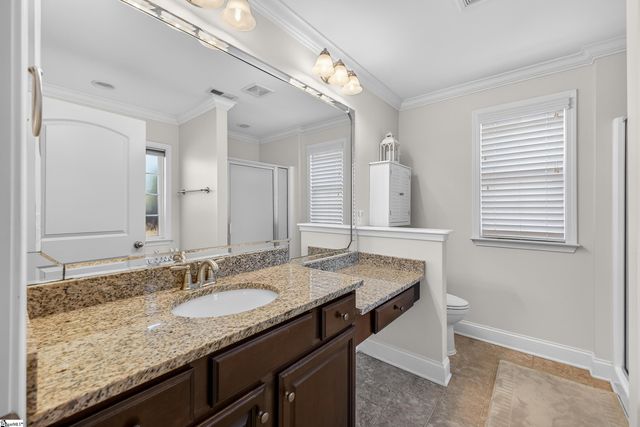 11 Cedarcrest Court, Simpsonville, SC 29680