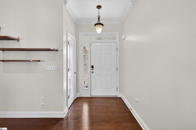 11 Cedarcrest Court, Simpsonville, SC 29680