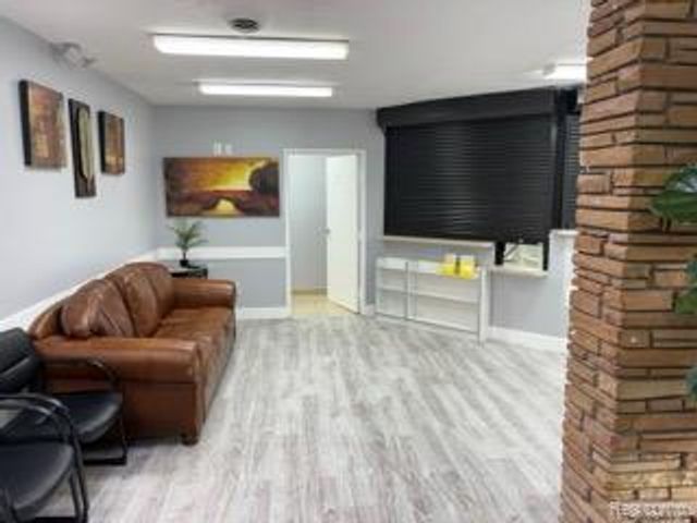 10801 W W Warren Suite100, Dearborn, MI 48126