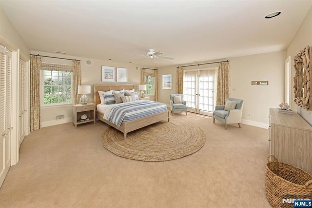 43 Twin Brooks Road, Saddle River, NJ 07458