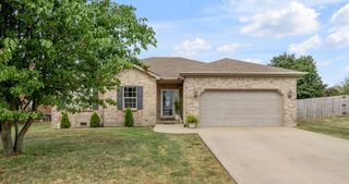 404 Virginia Lane, Nicholasville, KY 40356