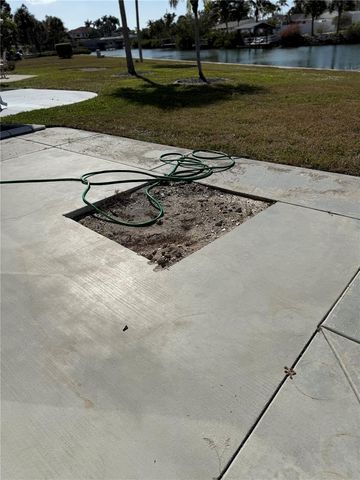 614 FAIR WINDS DRIVE 614, Nokomis, FL 34275