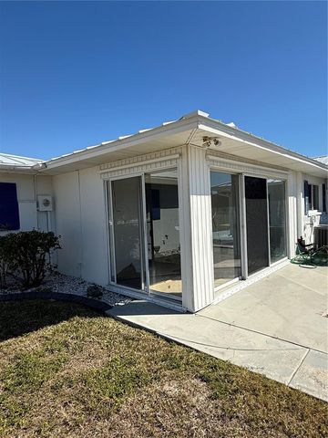 614 FAIR WINDS DRIVE 614, Nokomis, FL 34275