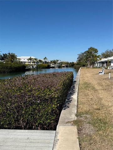 614 FAIR WINDS DRIVE 614, Nokomis, FL 34275