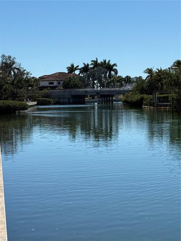 614 FAIR WINDS DRIVE 614, Nokomis, FL 34275