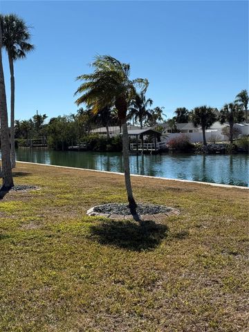 614 FAIR WINDS DRIVE 614, Nokomis, FL 34275