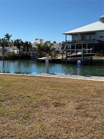 614 FAIR WINDS DRIVE 614, Nokomis, FL 34275