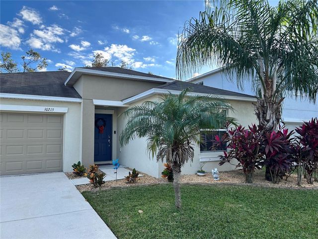 10215 SHIMMERING KOI WAY, Riverview, FL 33578