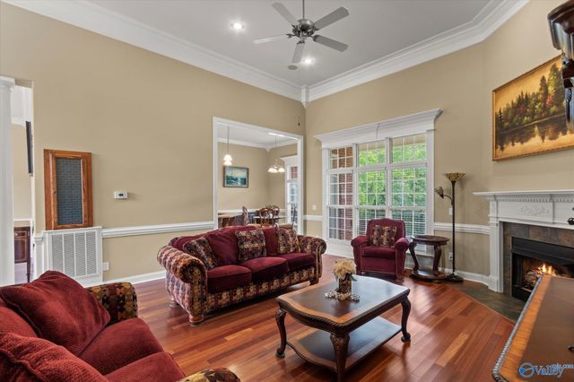 104 Early Morning Circle, Huntsville, AL 35811