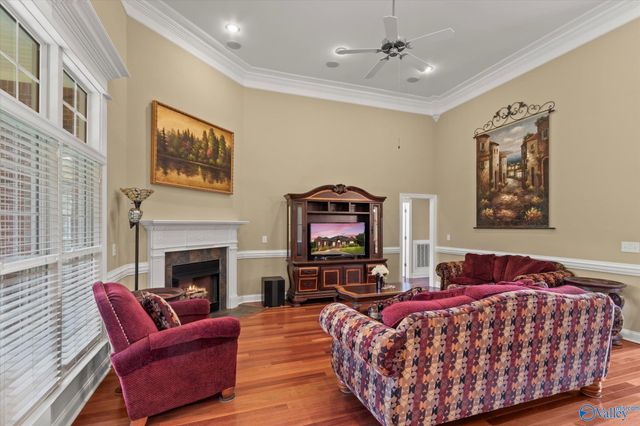 104 Early Morning Circle, Huntsville, AL 35811