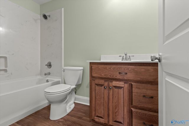 104 Early Morning Circle, Huntsville, AL 35811