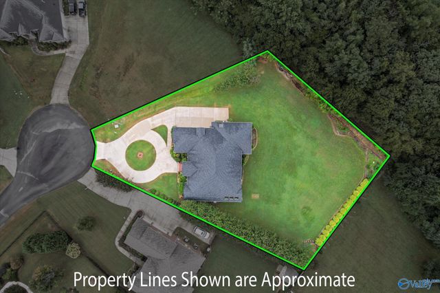 104 Early Morning Circle, Huntsville, AL 35811