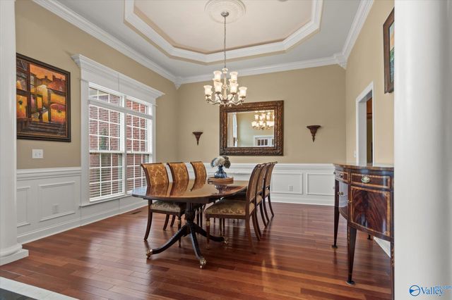 104 Early Morning Circle, Huntsville, AL 35811