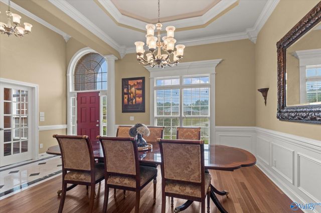 104 Early Morning Circle, Huntsville, AL 35811