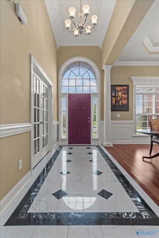 104 Early Morning Circle, Huntsville, AL 35811
