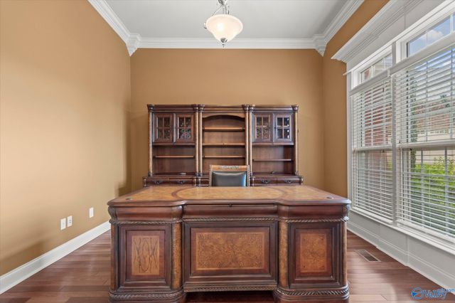 104 Early Morning Circle, Huntsville, AL 35811