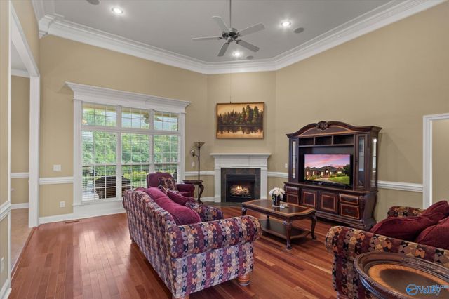 104 Early Morning Circle, Huntsville, AL 35811