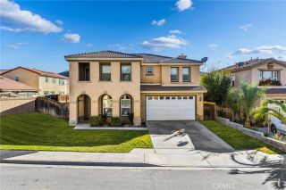 812 Salinger Place, San Jacinto, CA 92583