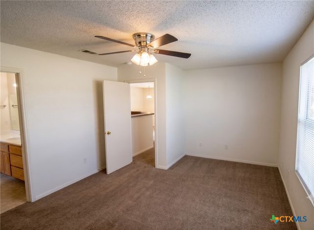 4607 Lloyd Drive, Killeen, TX 76549