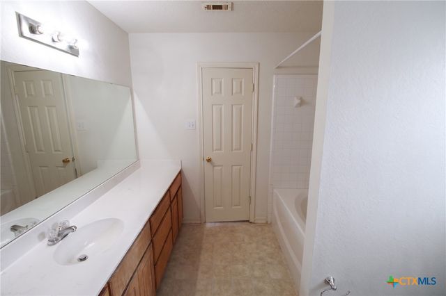 4607 Lloyd Drive, Killeen, TX 76549