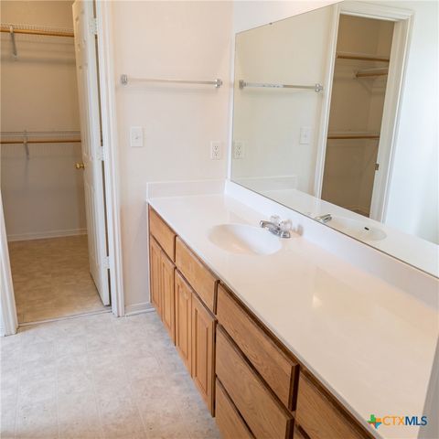 4607 Lloyd Drive, Killeen, TX 76549